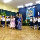 Ślubowanie klasy Ia